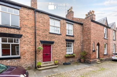 Church Street, Croston, PR26 9HA