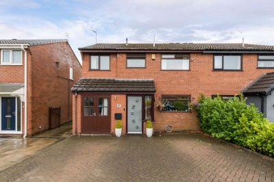 Churchfield, Shevington, WN6 8BE