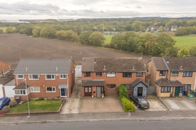 Churchfield, Shevington, WN6 8BE