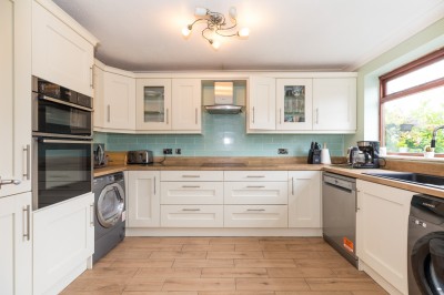 Churchfield, Shevington, WN6 8BE