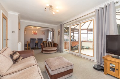 Churchfield, Shevington, WN6 8BE