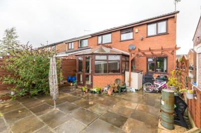 Images for Churchfield, Shevington, WN6 8BE EAID:Regan Hallworth BID:Regan & Hallworth- Wigan