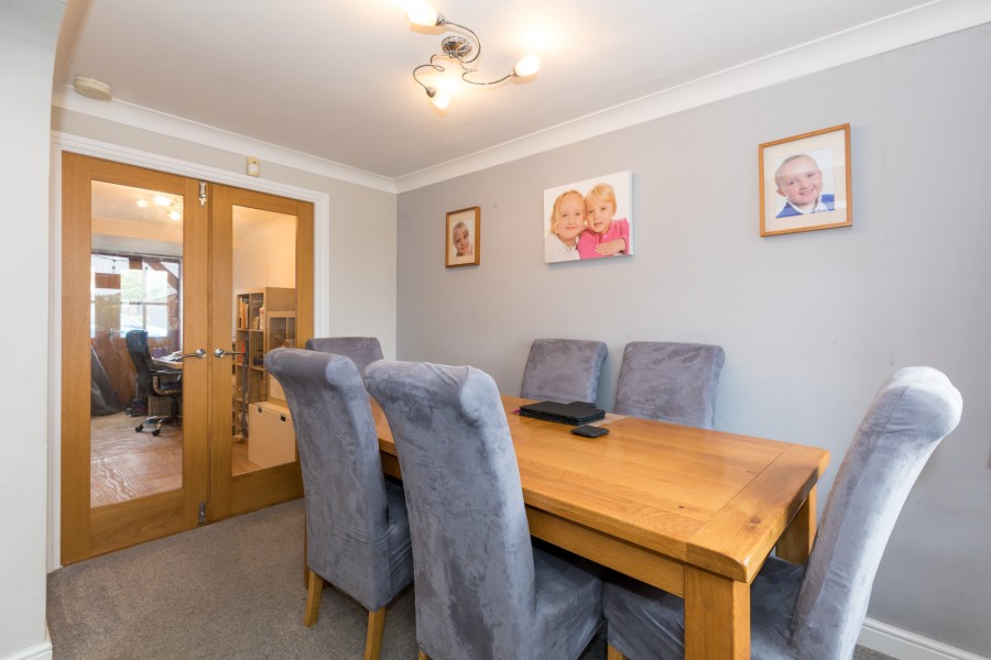 Images for Churchfield, Shevington, WN6 8BE