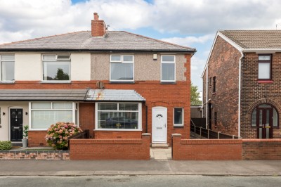 Orrell Gardens, Orrell, WN5 8NA