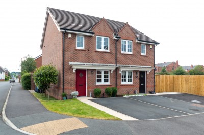More Street, Newtown, Wigan, WN5 0AS