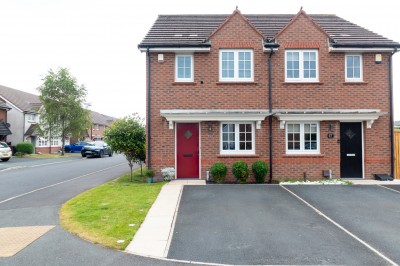 Images for More Street, Newtown, WN5 0AS EAID:Regan Hallworth BID:Regan & Hallworth- Wigan