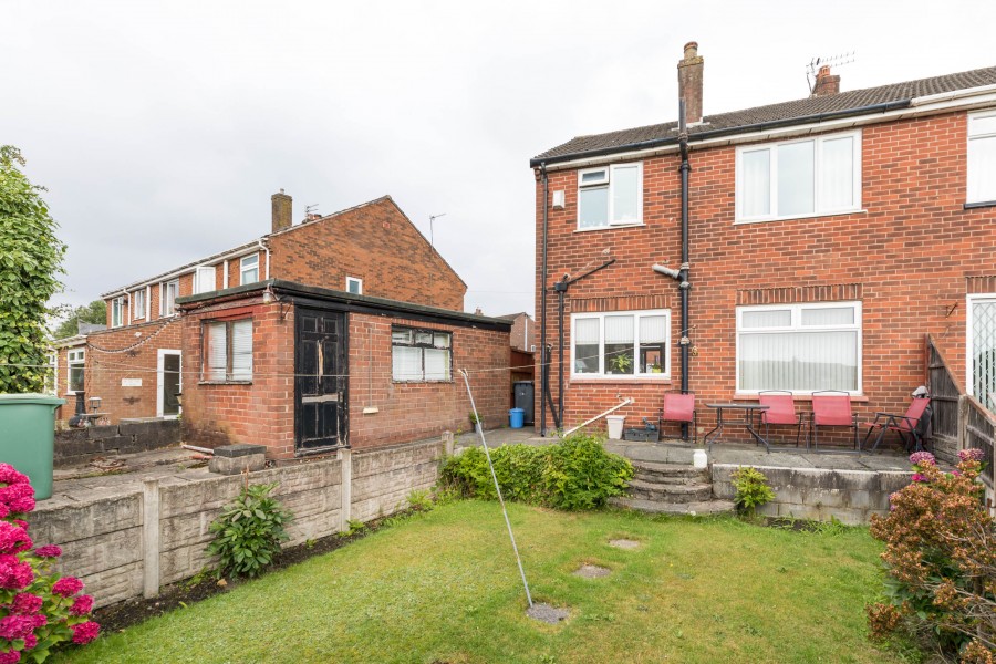 Images for Marus Avenue, Marus Bridge, Wigan, WN3 5QR