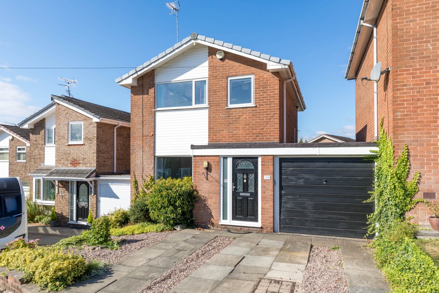 Images for Rookery Avenue, Appley Bridge, WN6 9JX