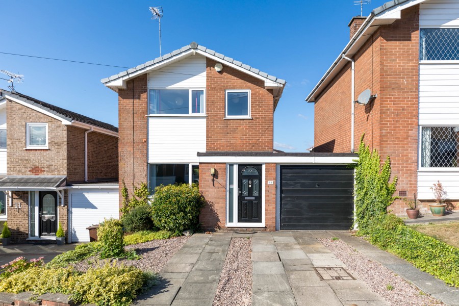 Images for Rookery Avenue, Appley Bridge, WN6 9JX