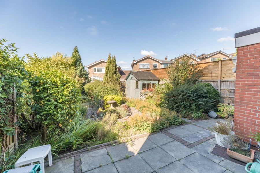 Images for Rookery Avenue, Appley Bridge, WN6 9JX