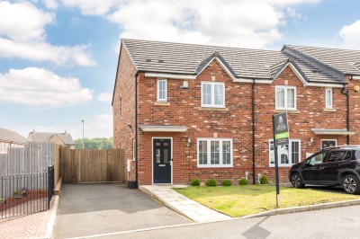 Gauntley Gardens, Billinge, WN5 7FP