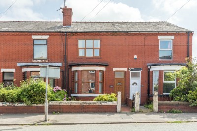 Warrington Road, Marus Bridge, WN3 6PF