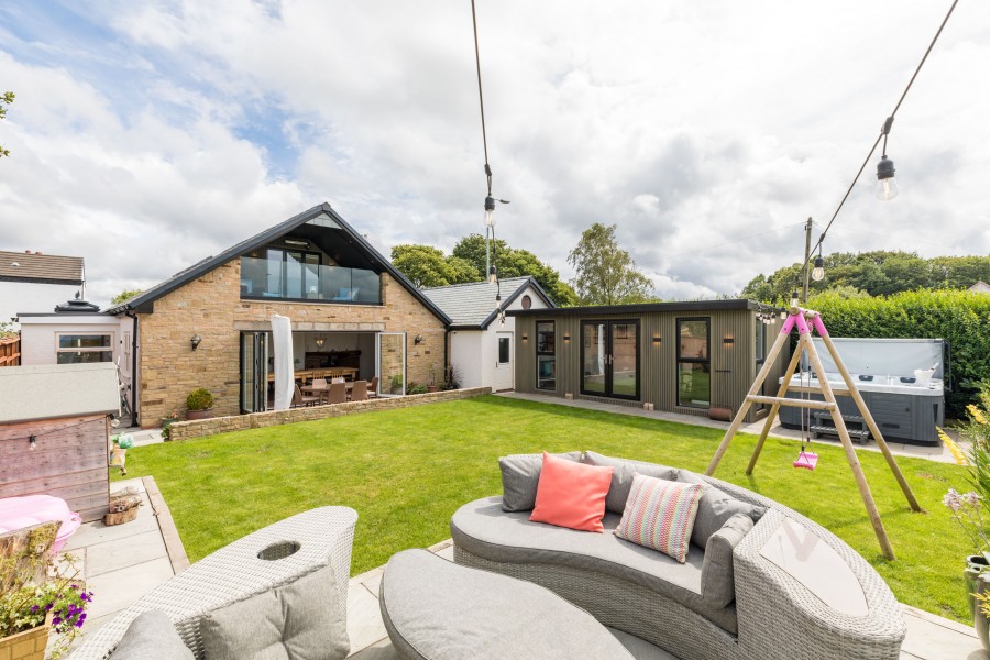 Images for Martholme, Toddington Lane, Haigh, WN2 1LF