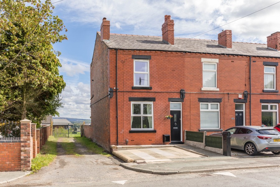 Images for Preston Road, Standish, WN6 0QB