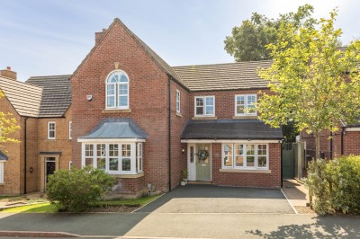 Red Chestnut Close, Billinge, WN5 7AQ