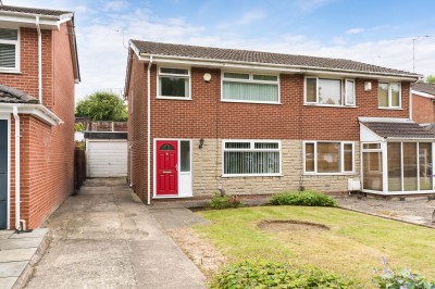 Millbank, Appley Bridge, WN6 9LJ