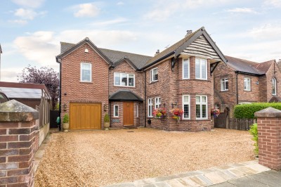Kingsdown Crescent, Whitley, WN1 2RS