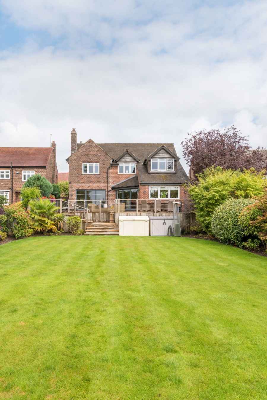 Images for Kingsdown Crescent, Whitley, WN1 2RS
