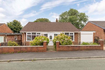 Fairholme Avenue, Ashton-In-Makerfield WN4 8LL