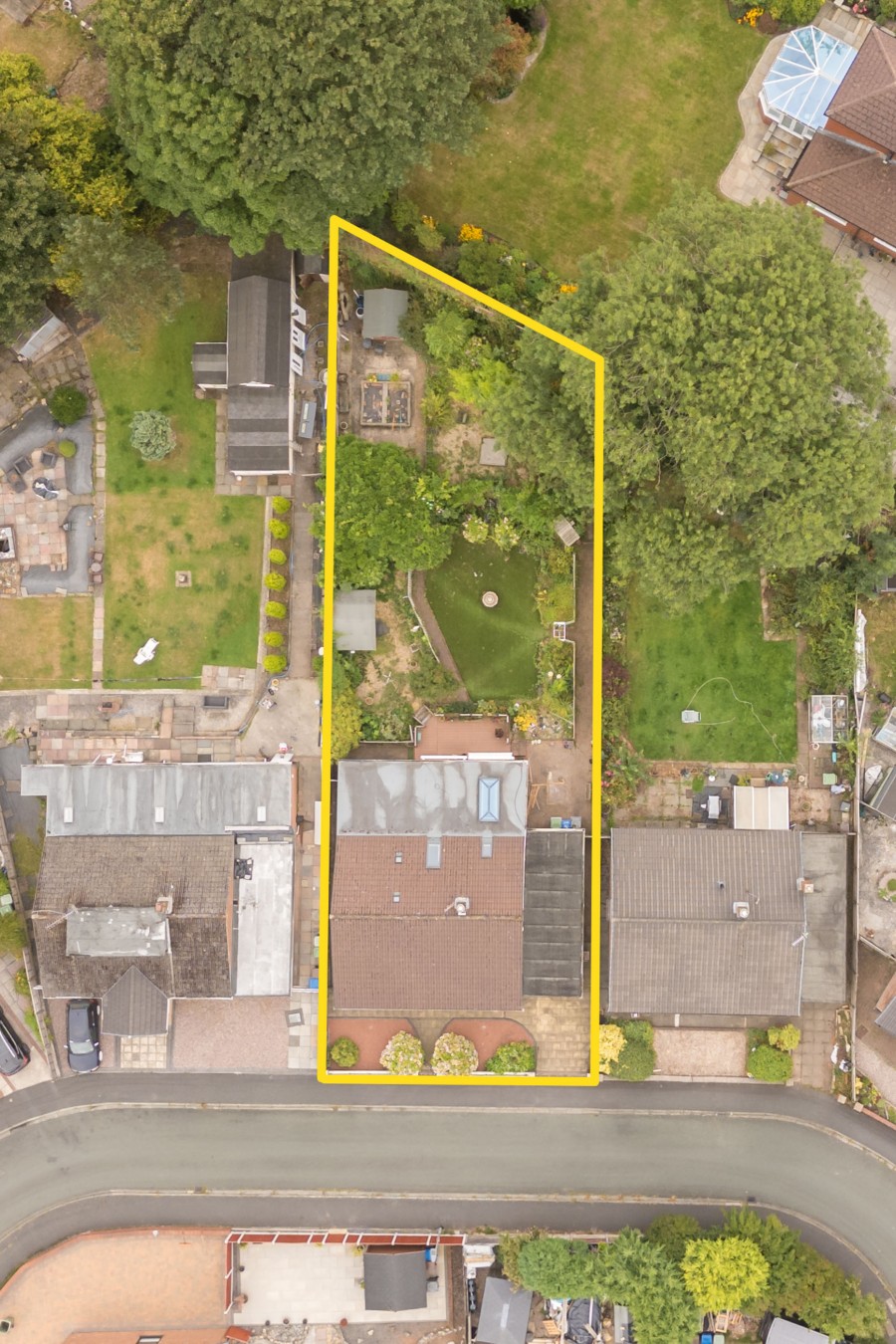 Images for Fairholme Avenue, Ashton-In-Makerfield WN4 8LL