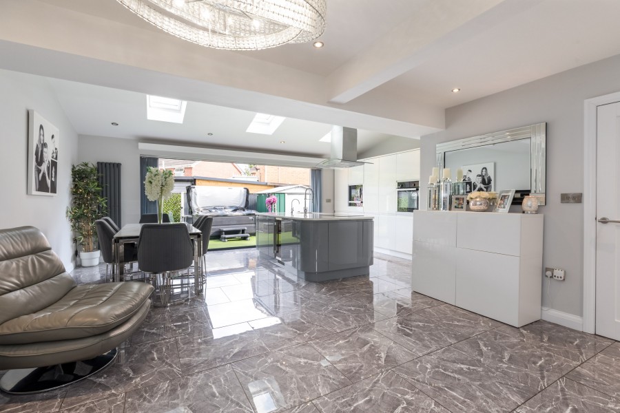 Images for Branson Close, Golborne, Warrington, WA3 3GD