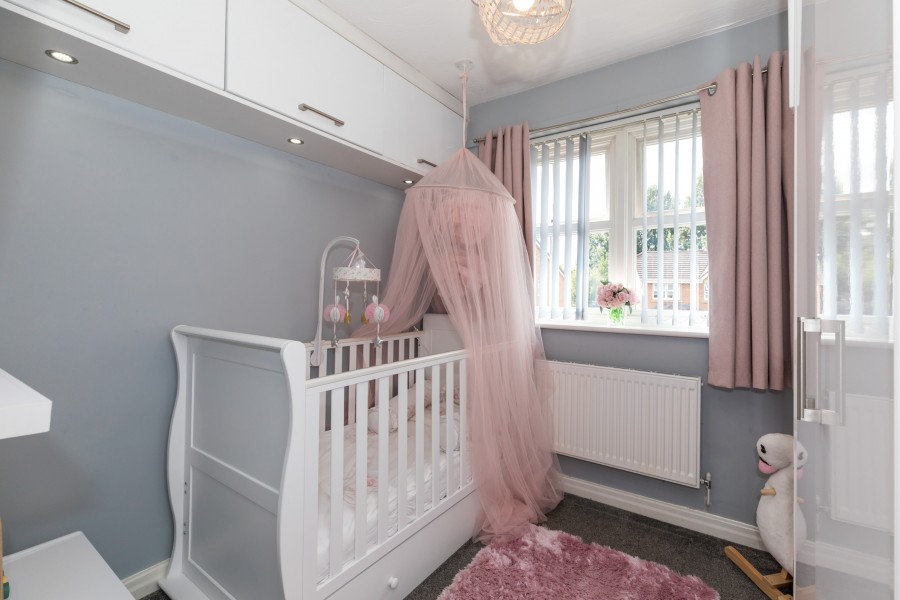 Images for Branson Close, Golborne, Warrington, WA3 3GD