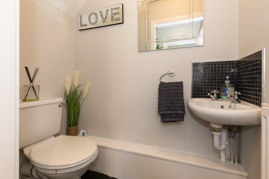 Images for Branson Close, Golborne, Warrington, WA3 3GD