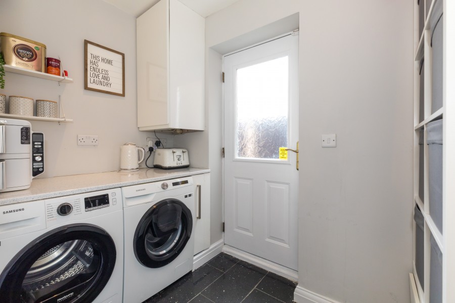 Images for Branson Close, Golborne, Warrington, WA3 3GD