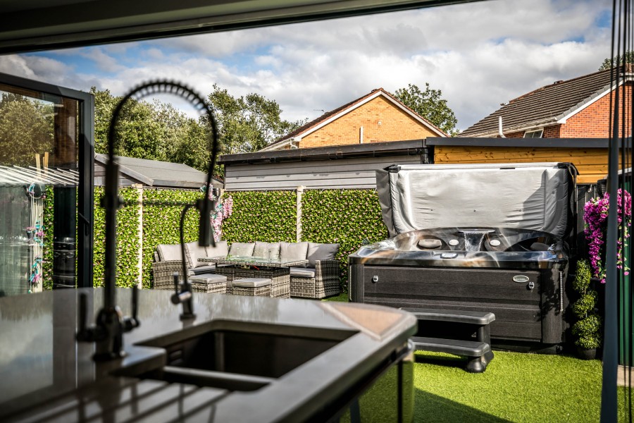 Images for Branson Close, Golborne, Warrington, WA3 3GD