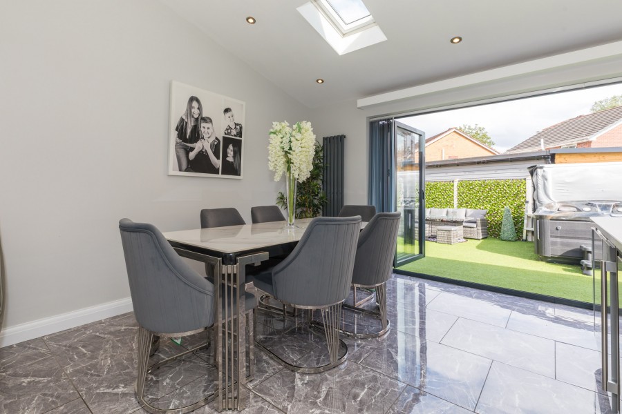 Images for Branson Close, Golborne, Warrington, WA3 3GD