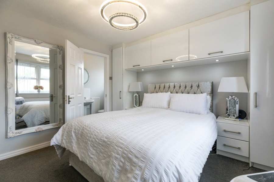 Images for Branson Close, Golborne, Warrington, WA3 3GD