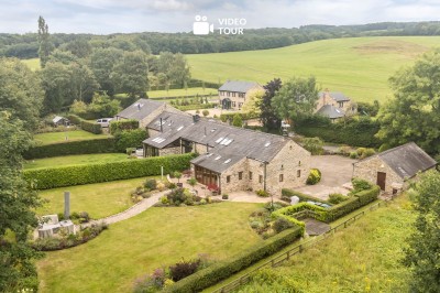 Images for Gamekeepers Barn, Lees Lane, Dalton, WN8 7RE EAID:Regan Hallworth BID:Regan & Hallworth- Wigan