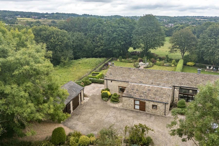 Images for Gamekeepers Barn, Lees Lane, Dalton, WN8 7RE