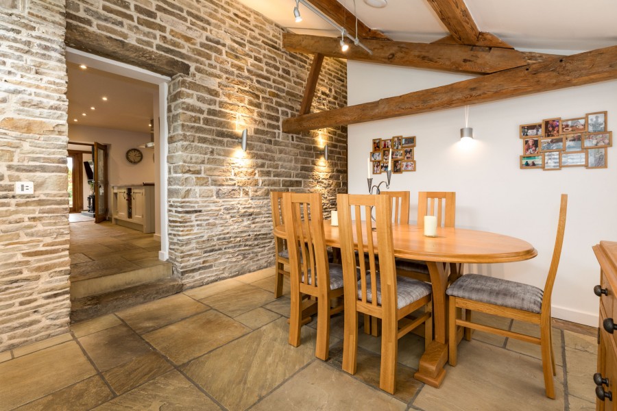 Images for Gamekeepers Barn, Lees Lane, Dalton, WN8 7RE