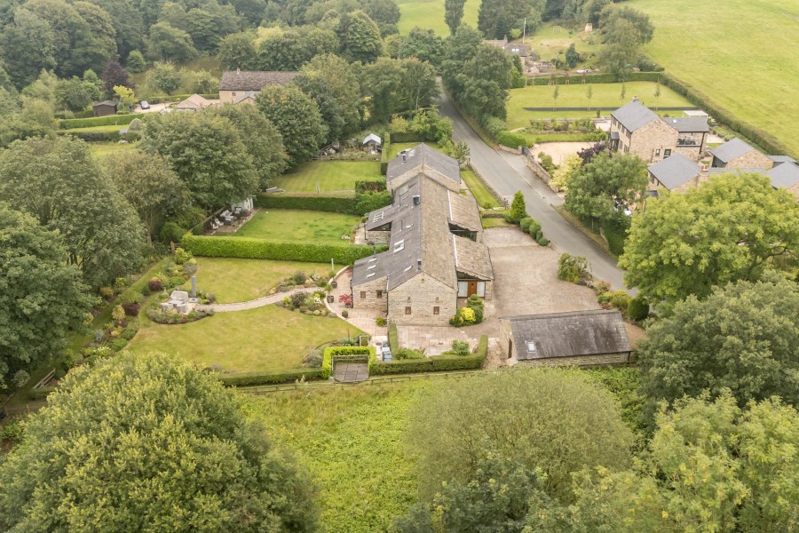 Images for Gamekeepers Barn, Lees Lane, Dalton, WN8 7RE