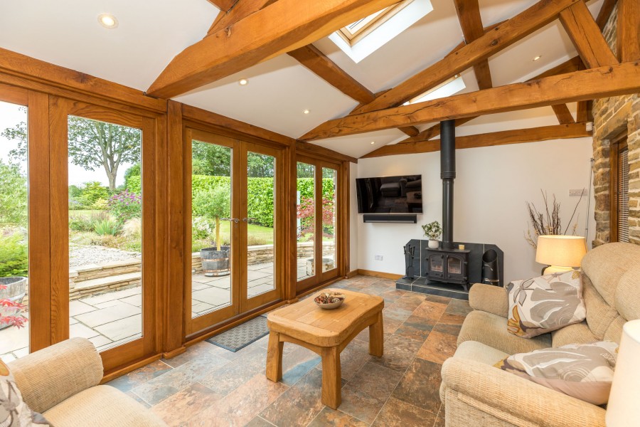 Images for Gamekeepers Barn, Lees Lane, Dalton, WN8 7RE