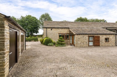Images for Gamekeepers Barn, Lees Lane, Dalton, WN8 7RE EAID:Regan Hallworth BID:Regan & Hallworth- Wigan