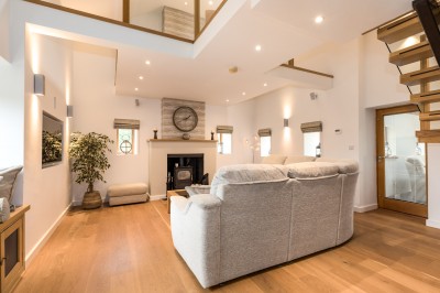 Images for Gamekeepers Barn, Lees Lane, Dalton, WN8 7RE EAID:Regan Hallworth BID:Regan & Hallworth- Wigan