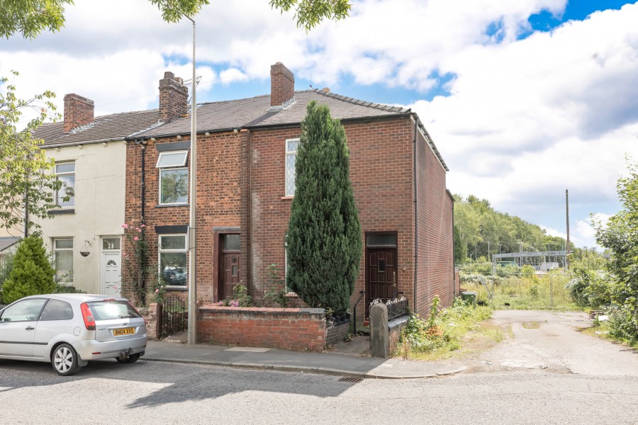 Images for Cemetery Road, Ince, WN3 4NL