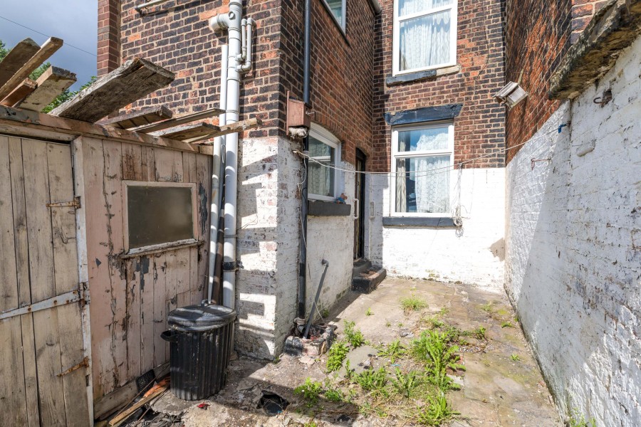 Images for Cemetery Road, Ince, WN3 4NL