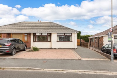 Coach House Drive, Shevington, WN6 8AU