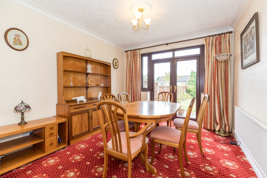 Images for Coach House Drive, Shevington, WN6 8AU