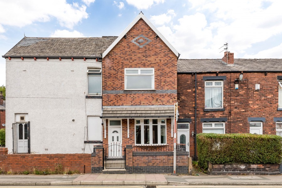 Images for Walthew Lane, Platt Bridge, WN2 5AW