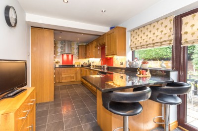 Houghwood Grange, Ashton-In-Makerfield, WN4 9LT