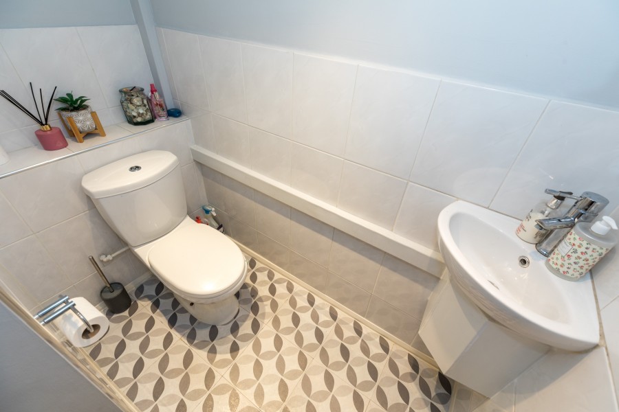 Images for Houghwood Grange, Ashton-In-Makerfield, WN4 9LT