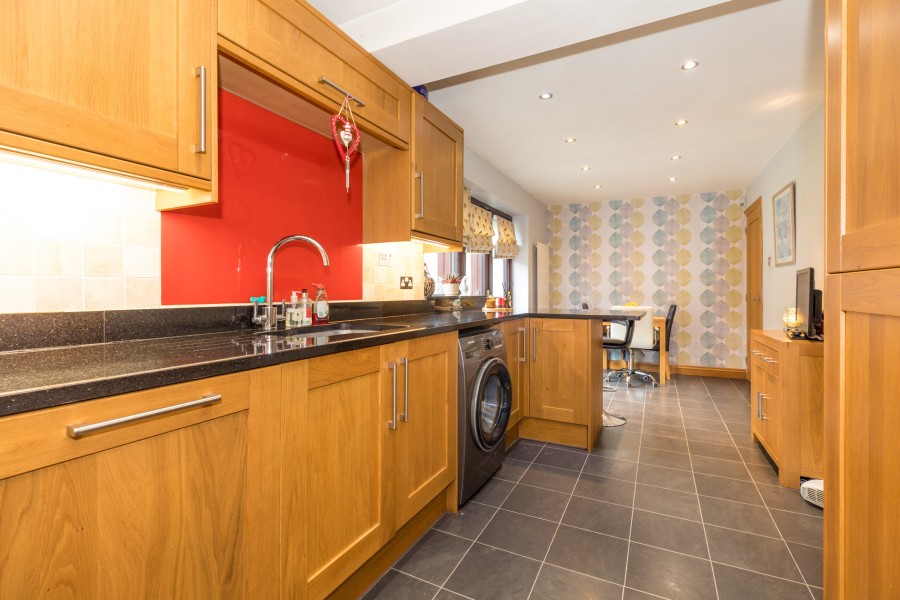Images for Houghwood Grange, Ashton-In-Makerfield, WN4 9LT