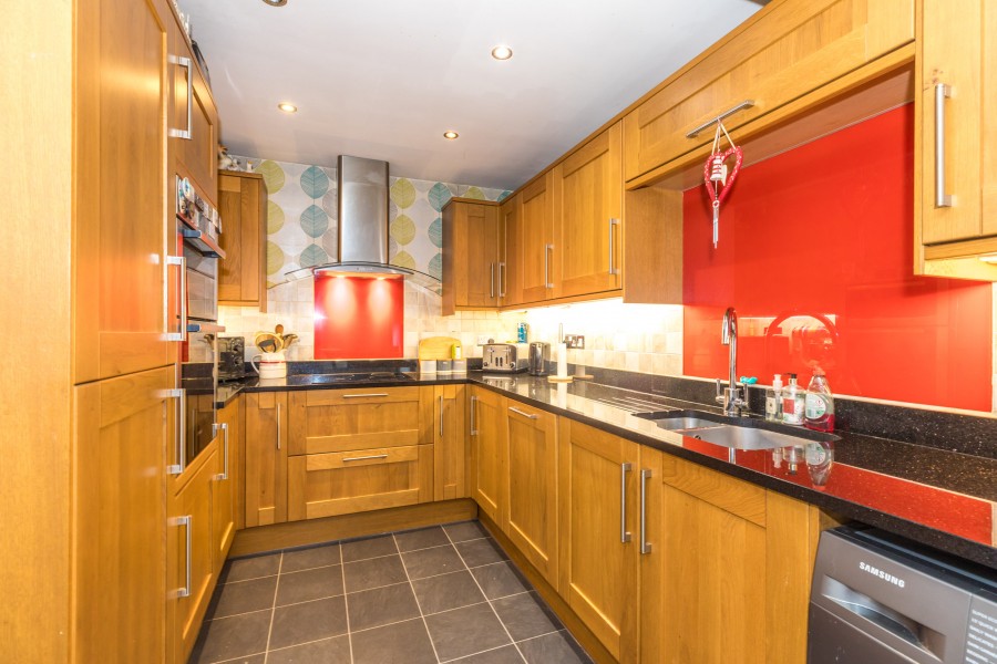 Images for Houghwood Grange, Ashton-In-Makerfield, WN4 9LT