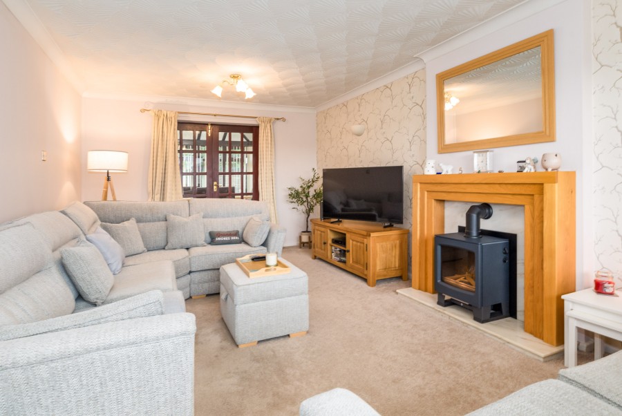 Images for Houghwood Grange, Ashton-In-Makerfield, WN4 9LT