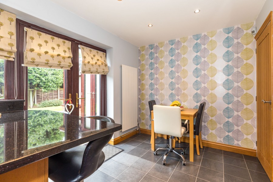 Images for Houghwood Grange, Ashton-In-Makerfield, WN4 9LT