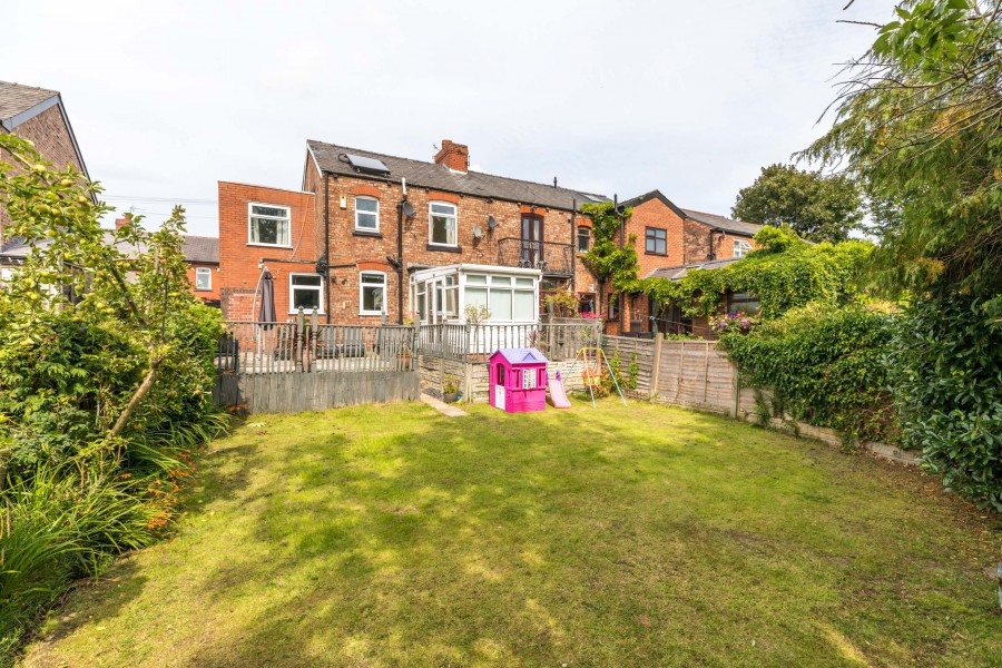 Images for Dawson Avenue, Wigan, WN6 8QN